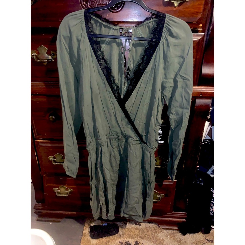 Express Dress
